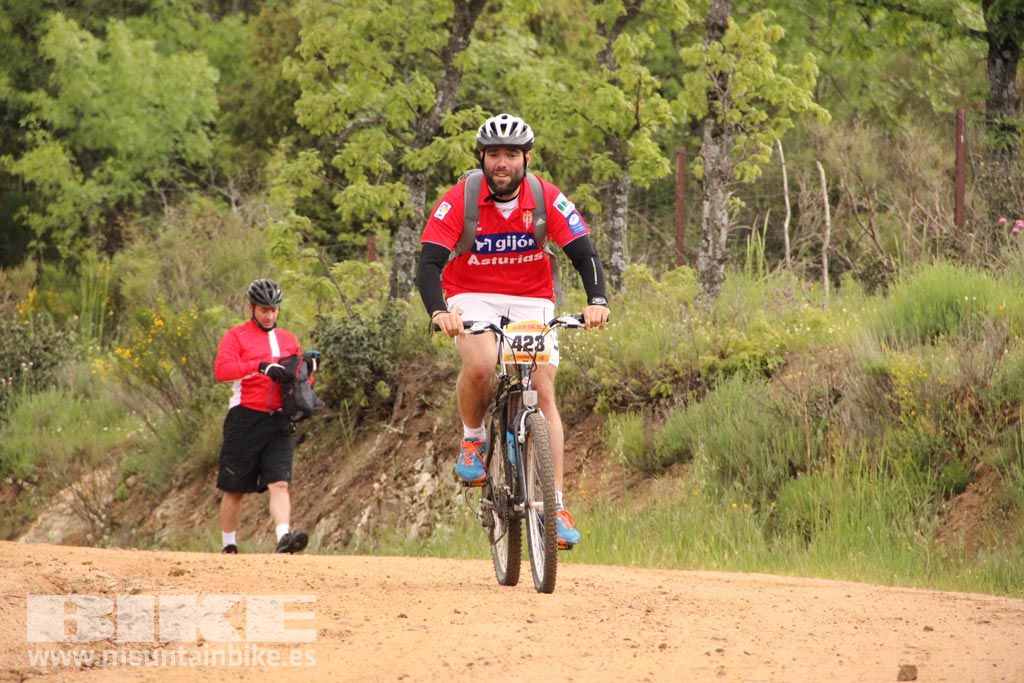 BIKE Maratón Sierra de Madrid 2016. Km 9. Galería 2