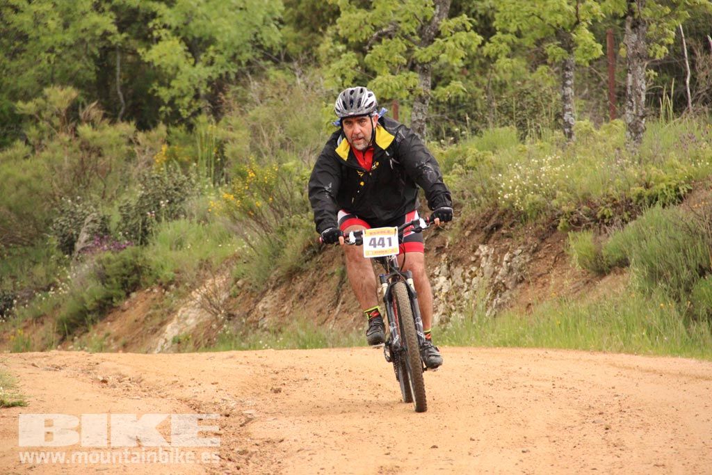 BIKE Maratón Sierra de Madrid 2016. Km 9. Galería 2