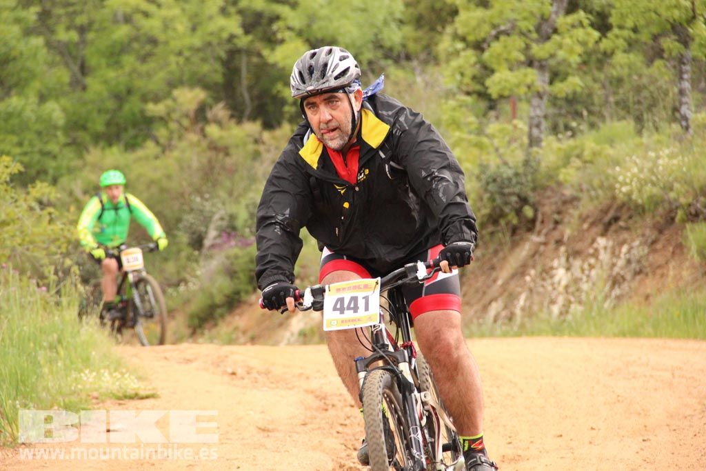 BIKE Maratón Sierra de Madrid 2016. Km 9. Galería 2