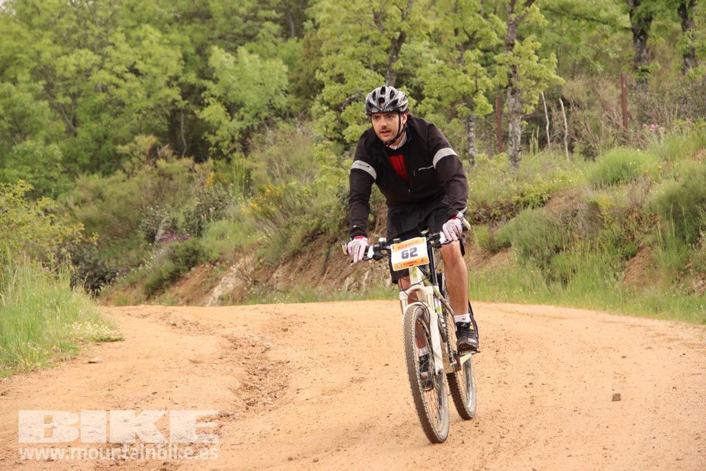 BIKE Maratón Sierra de Madrid 2016. Km 9. Galería 2