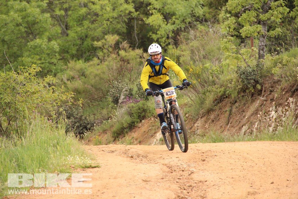 BIKE Maratón Sierra de Madrid 2016. Km 9. Galería 2