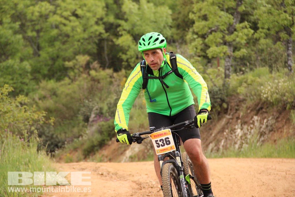 BIKE Maratón Sierra de Madrid 2016. Km 9. Galería 2
