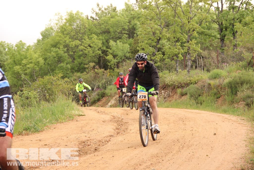 BIKE Maratón Sierra de Madrid 2016. Km 9. Galería 2