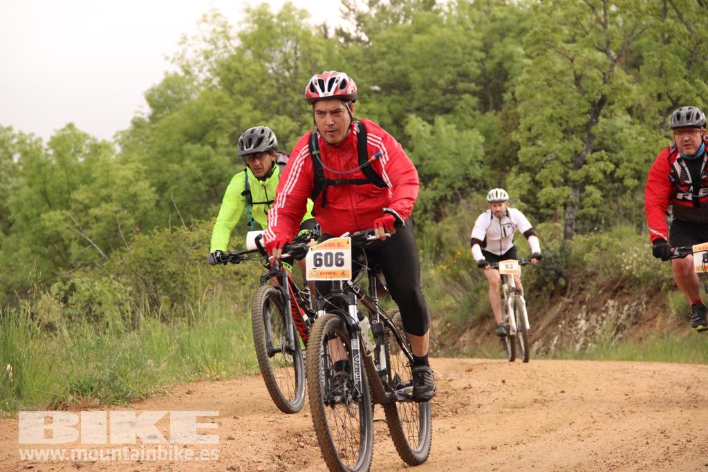 BIKE Maratón Sierra de Madrid 2016. Km 9. Galería 2