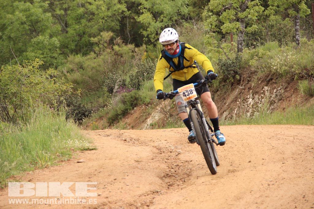 BIKE Maratón Sierra de Madrid 2016. Km 9. Galería 2