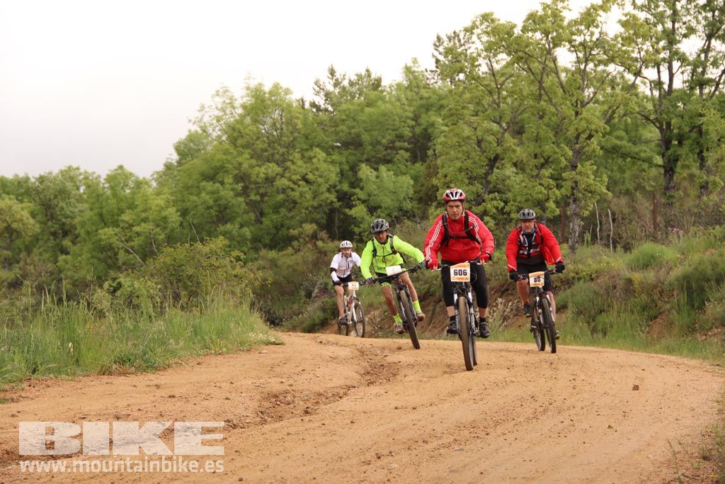 BIKE Maratón Sierra de Madrid 2016. Km 9. Galería 2