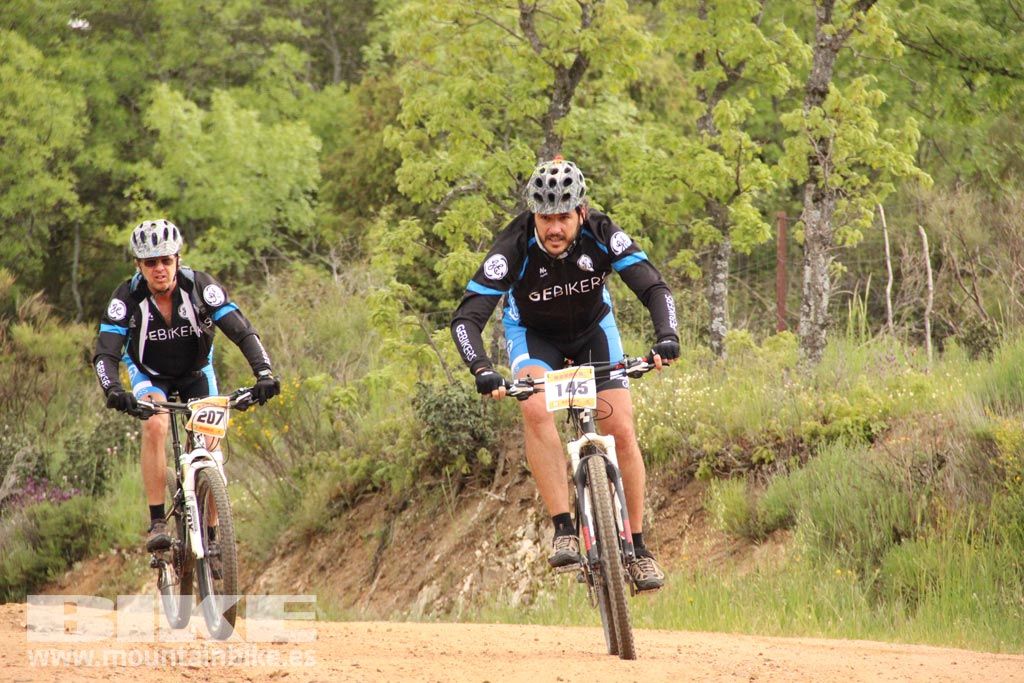 BIKE Maratón Sierra de Madrid 2016. Km 9. Galería 2