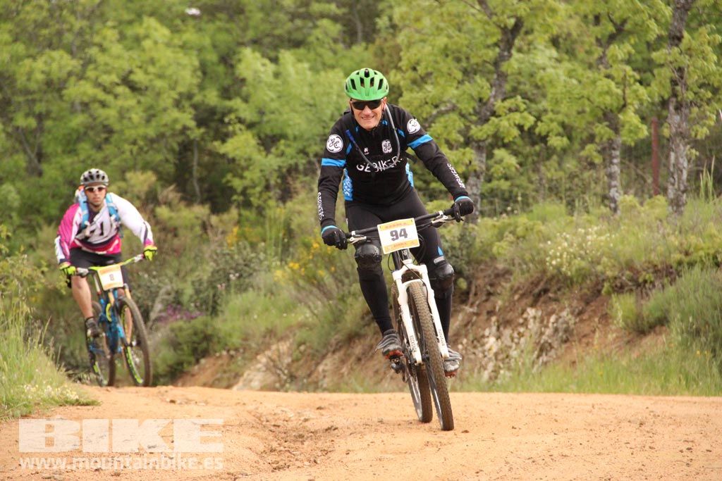 BIKE Maratón Sierra de Madrid 2016. Km 9. Galería 2