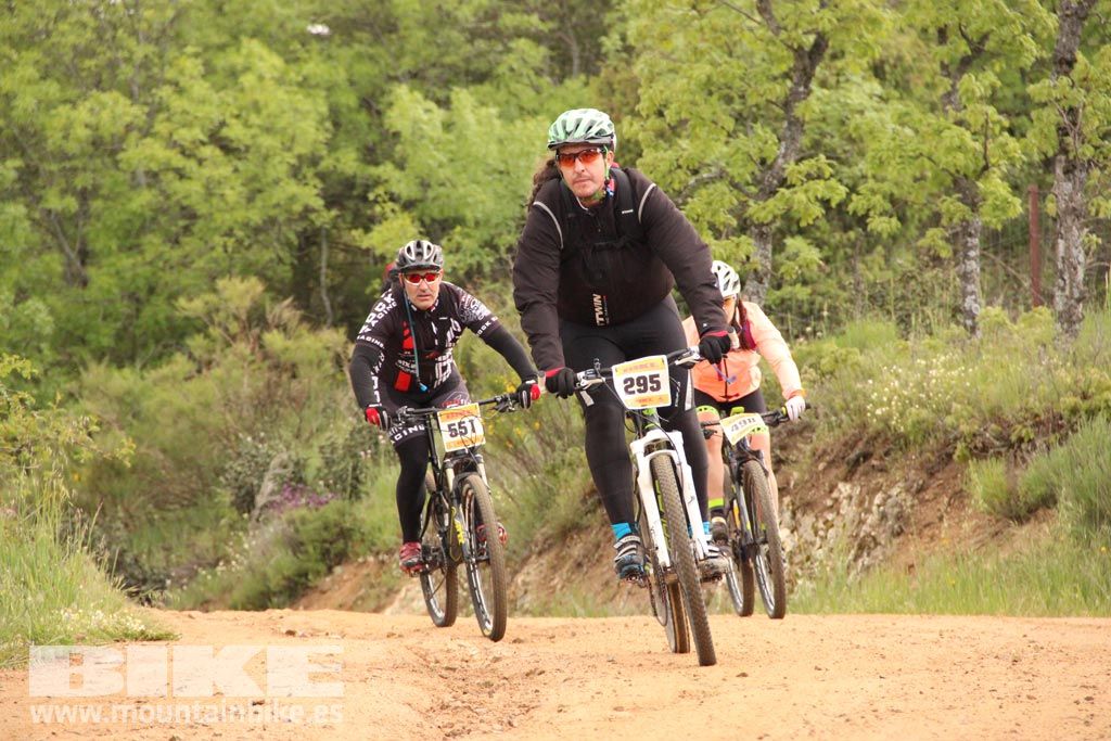 BIKE Maratón Sierra de Madrid 2016. Km 9. Galería 2