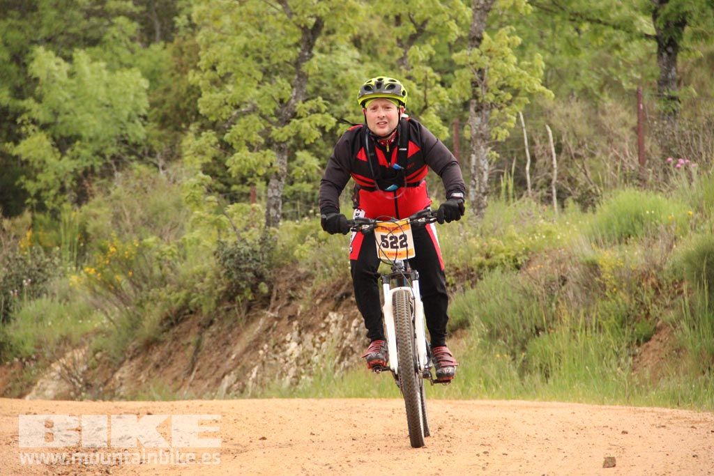 BIKE Maratón Sierra de Madrid 2016. Km 9. Galería 2