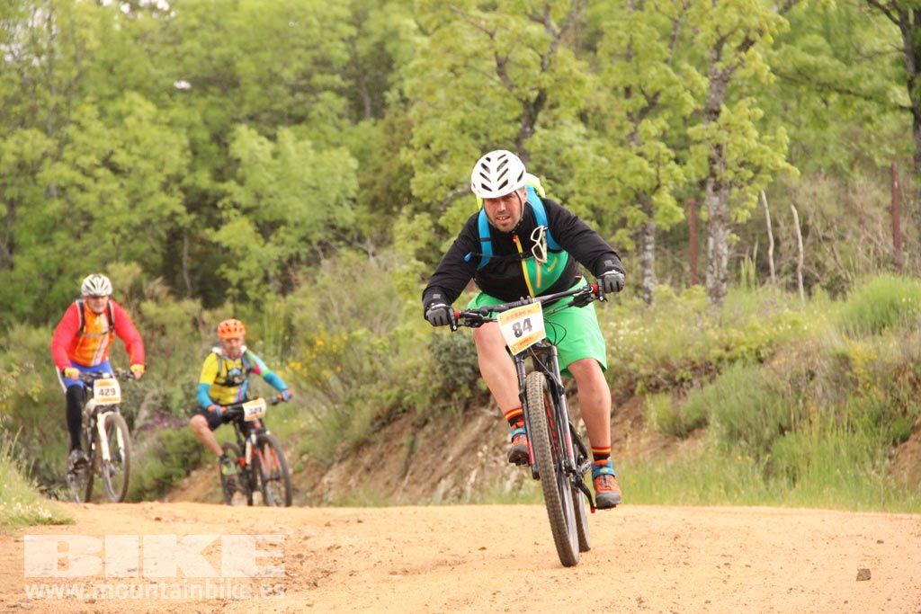 BIKE Maratón Sierra de Madrid 2016. Km 9. Galería 2