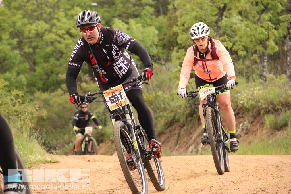 BIKE Maratón Sierra de Madrid 2016. Km 9. Galería 2