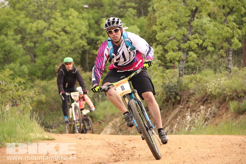BIKE Maratón Sierra de Madrid 2016. Km 9. Galería 2