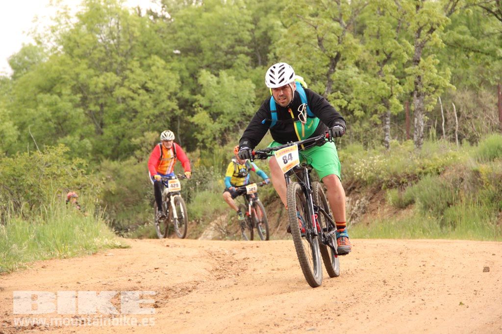 BIKE Maratón Sierra de Madrid 2016. Km 9. Galería 2