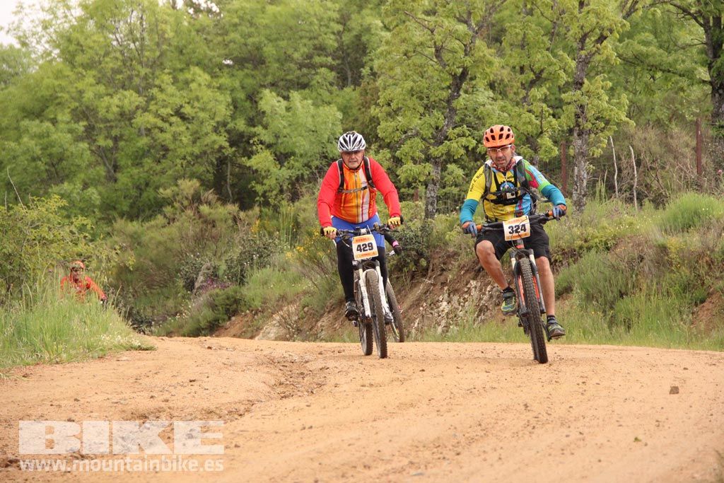 BIKE Maratón Sierra de Madrid 2016. Km 9. Galería 2
