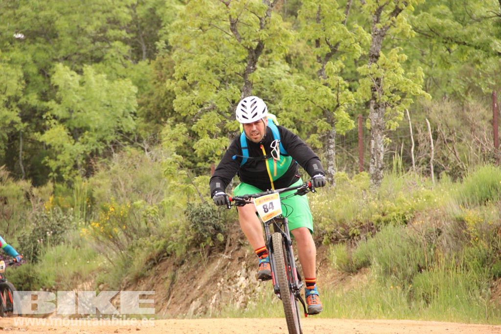 BIKE Maratón Sierra de Madrid 2016. Km 9. Galería 2