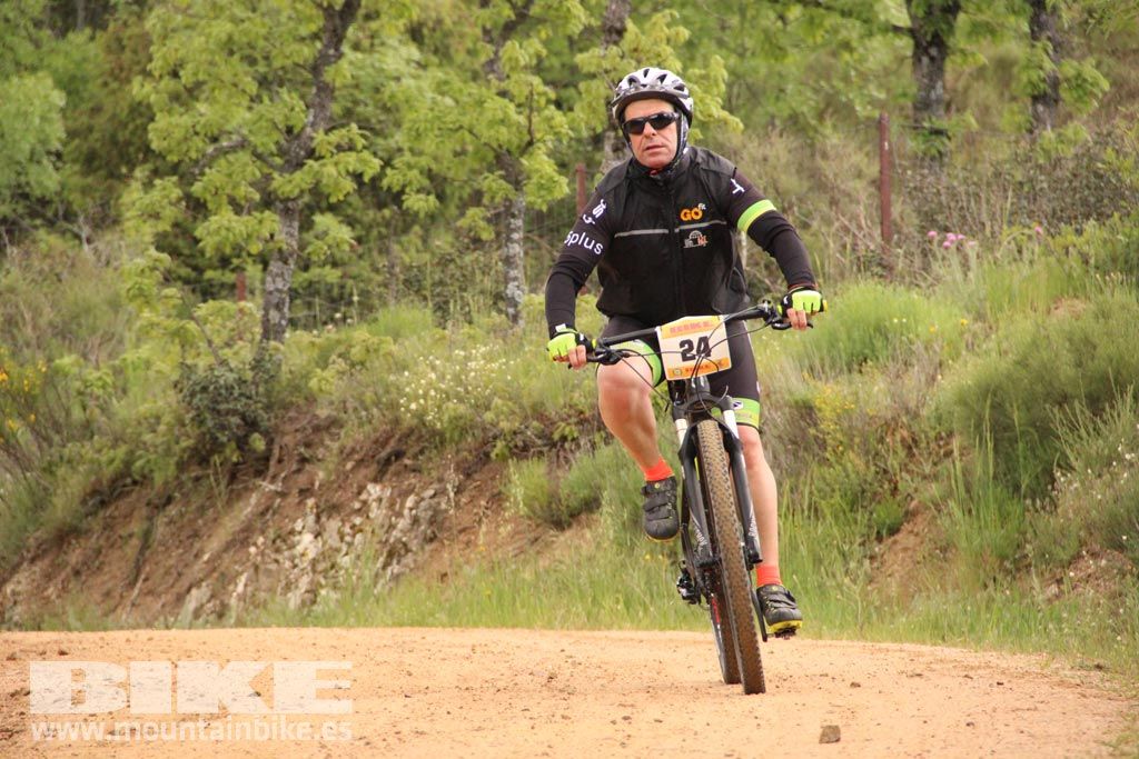 BIKE Maratón Sierra de Madrid 2016. Km 9. Galería 2