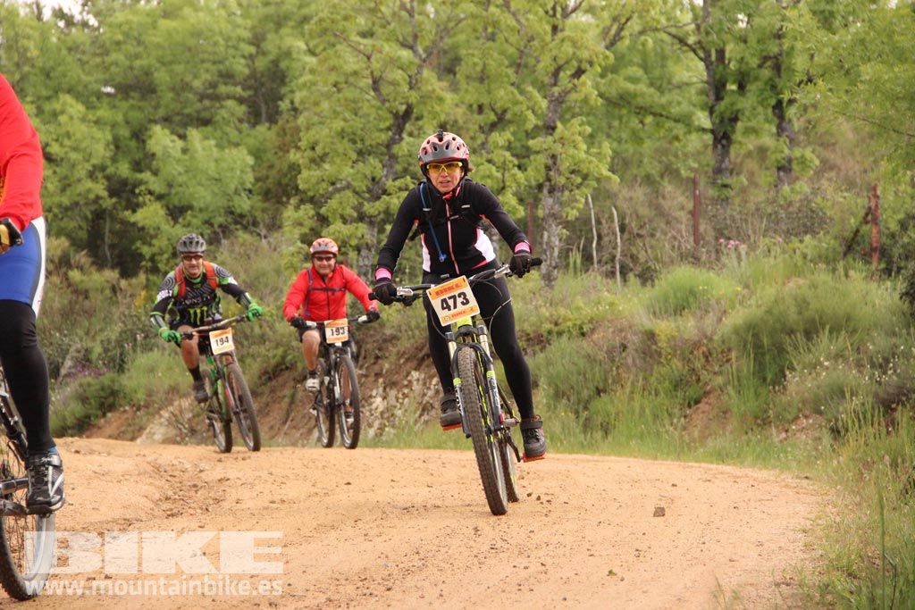 BIKE Maratón Sierra de Madrid 2016. Km 9. Galería 2