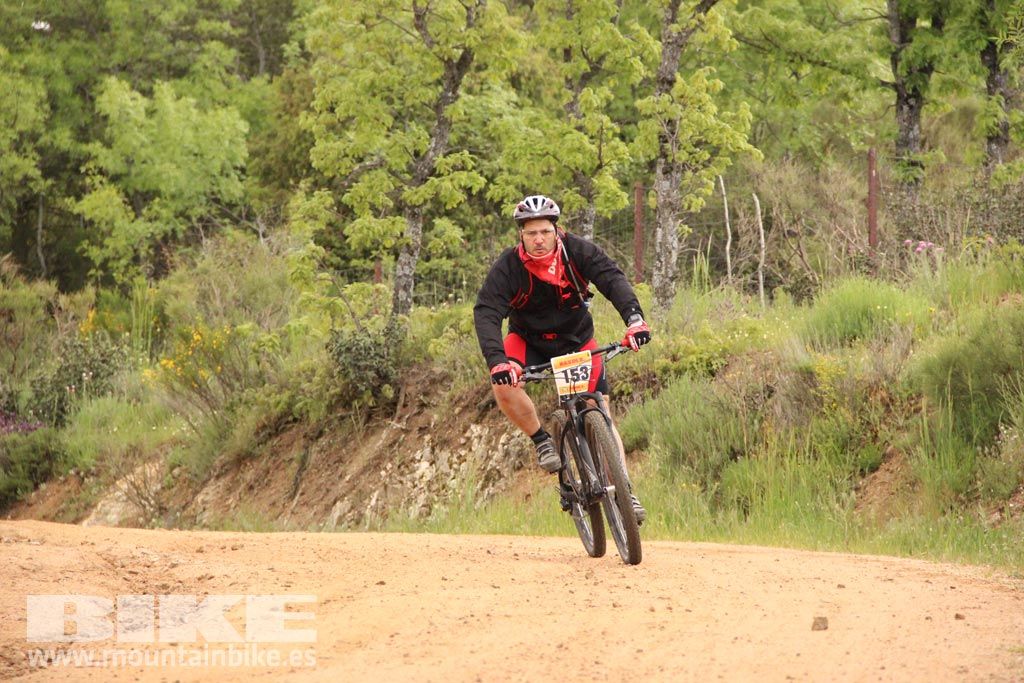BIKE Maratón Sierra de Madrid 2016. Km 9. Galería 2