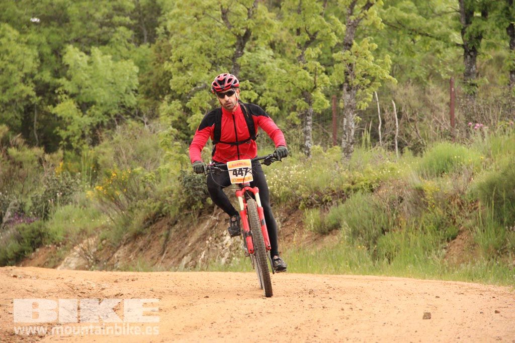 BIKE Maratón Sierra de Madrid 2016. Km 9. Galería 2