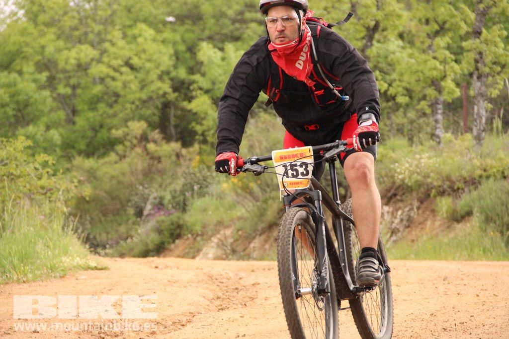 BIKE Maratón Sierra de Madrid 2016. Km 9. Galería 2