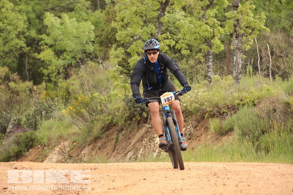 BIKE Maratón Sierra de Madrid 2016. Km 9. Galería 2