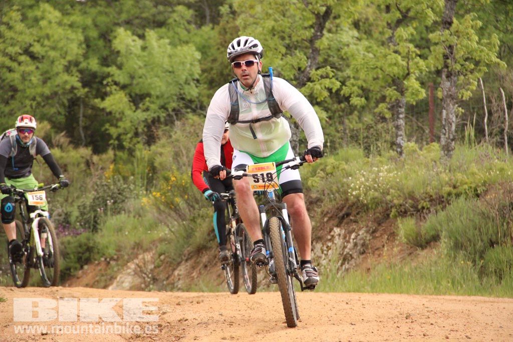 BIKE Maratón Sierra de Madrid 2016. Km 9. Galería 2