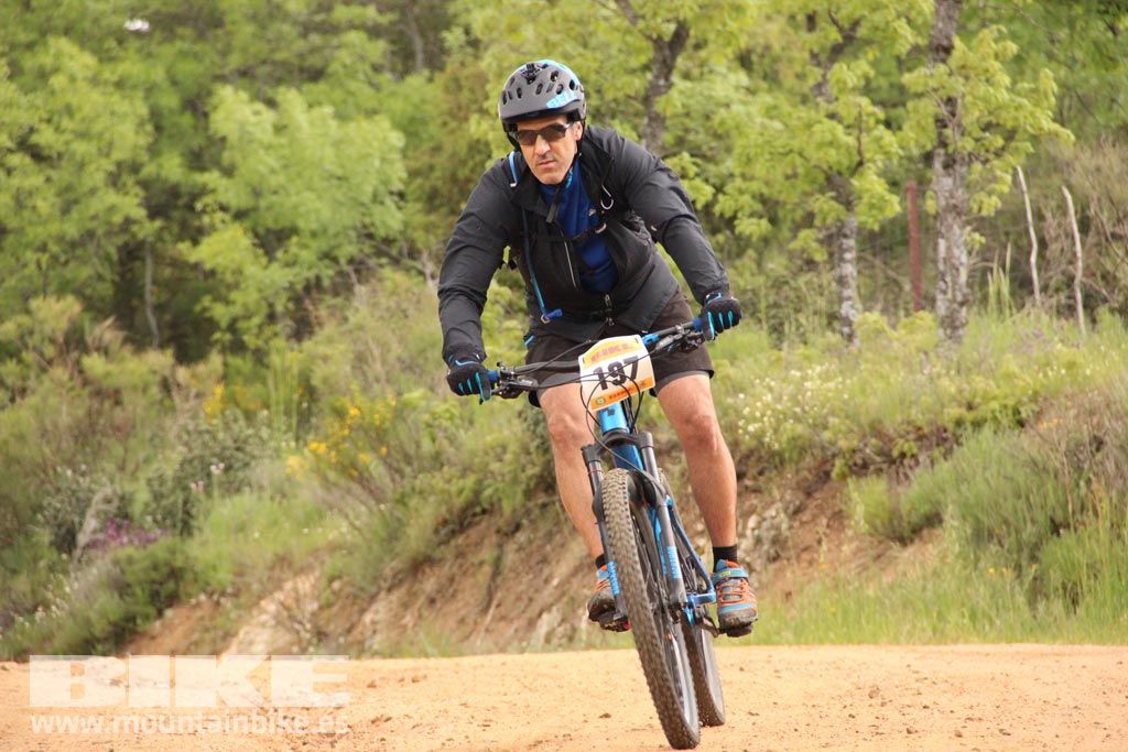BIKE Maratón Sierra de Madrid 2016. Km 9. Galería 2