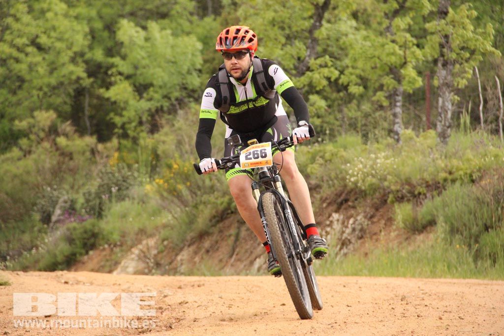 BIKE Maratón Sierra de Madrid 2016. Km 9. Galería 2
