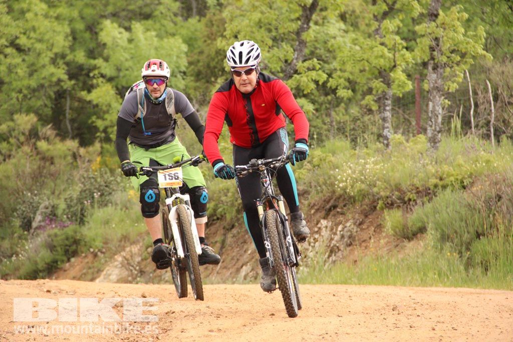 BIKE Maratón Sierra de Madrid 2016. Km 9. Galería 2