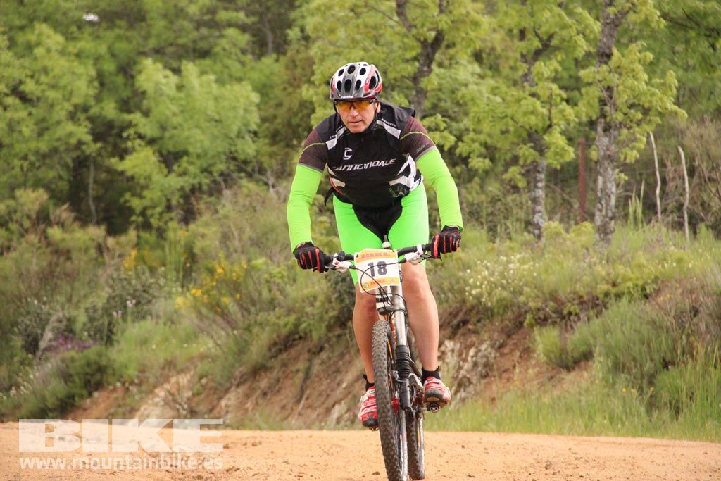 BIKE Maratón Sierra de Madrid 2016. Km 9. Galería 2