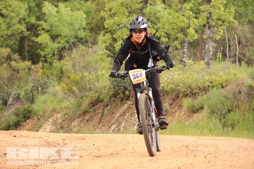 BIKE Maratón Sierra de Madrid 2016. Km 9. Galería 2