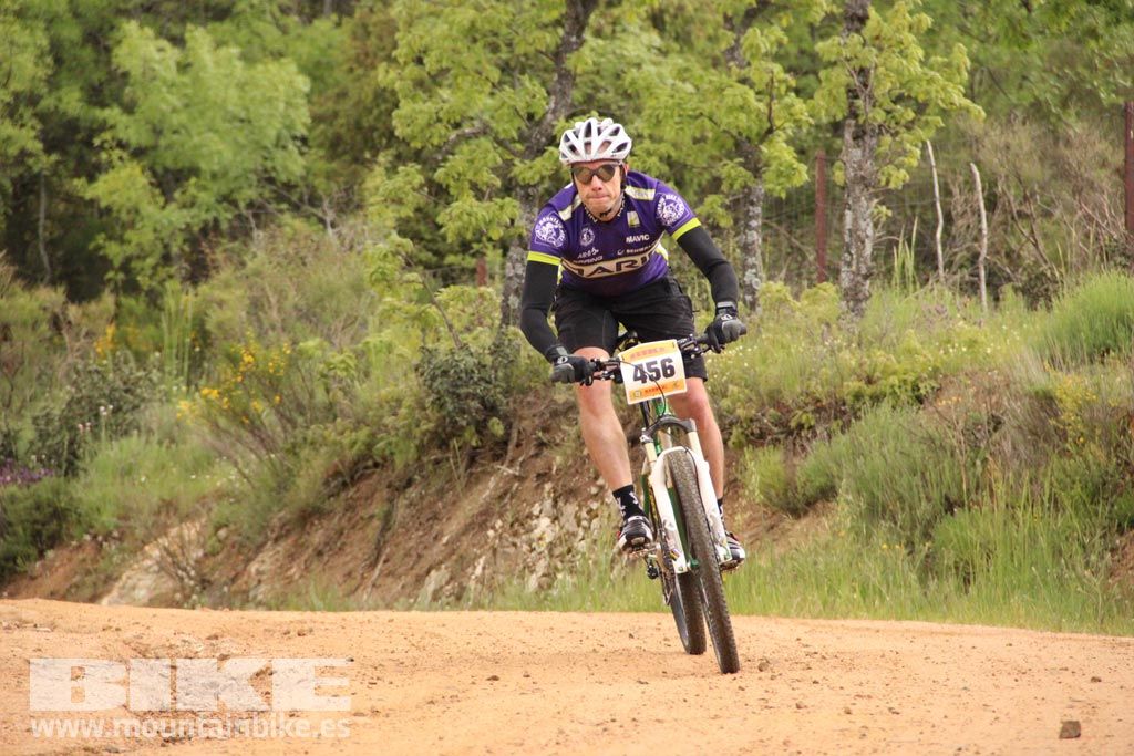 BIKE Maratón Sierra de Madrid 2016. Km 9. Galería 2