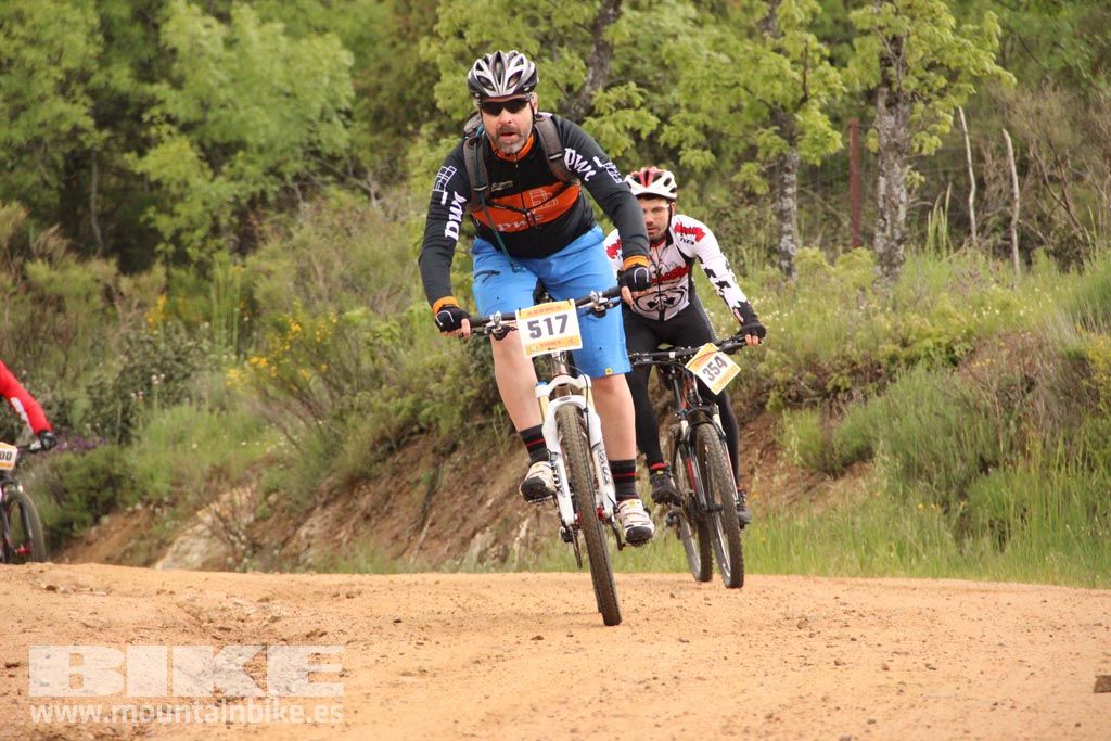 BIKE Maratón Sierra de Madrid 2016. Km 9. Galería 2