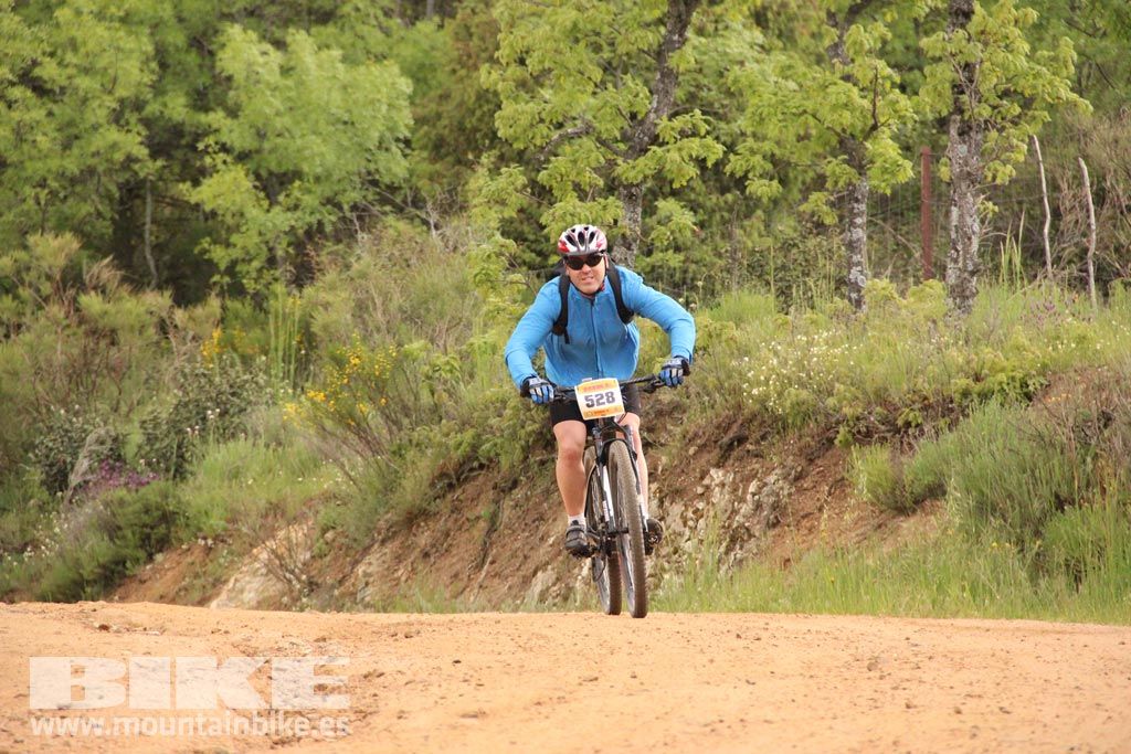 BIKE Maratón Sierra de Madrid 2016. Km 9. Galería 2