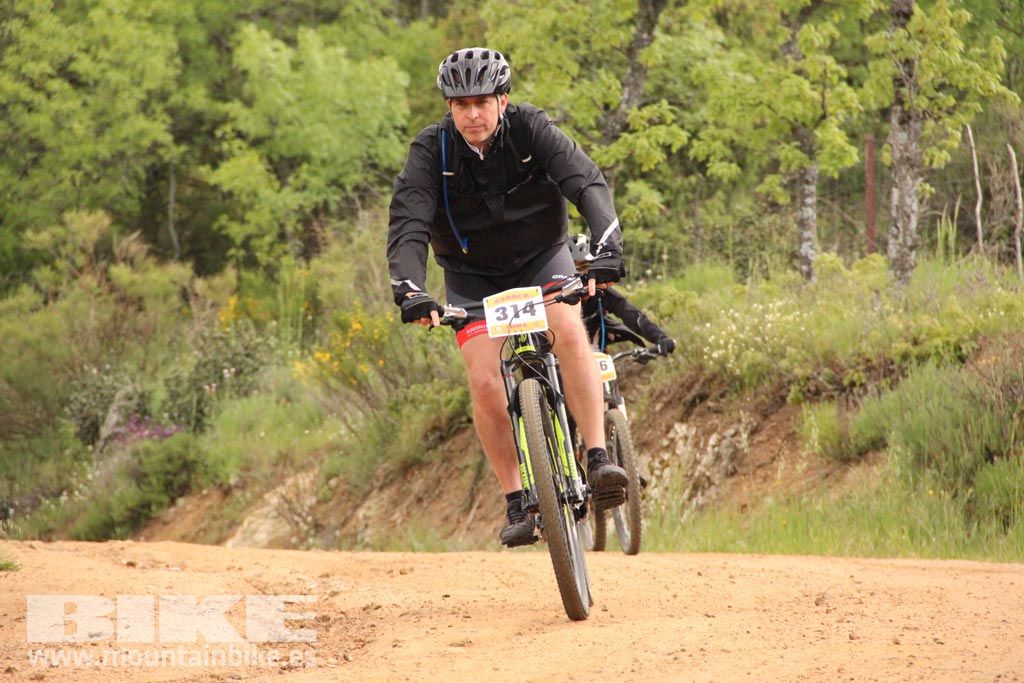 BIKE Maratón Sierra de Madrid 2016. Km 9. Galería 2
