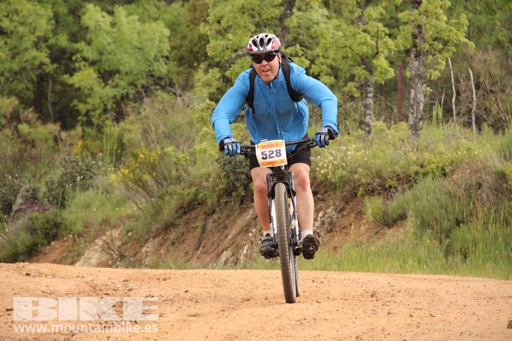 BIKE Maratón Sierra de Madrid 2016. Km 9. Galería 2
