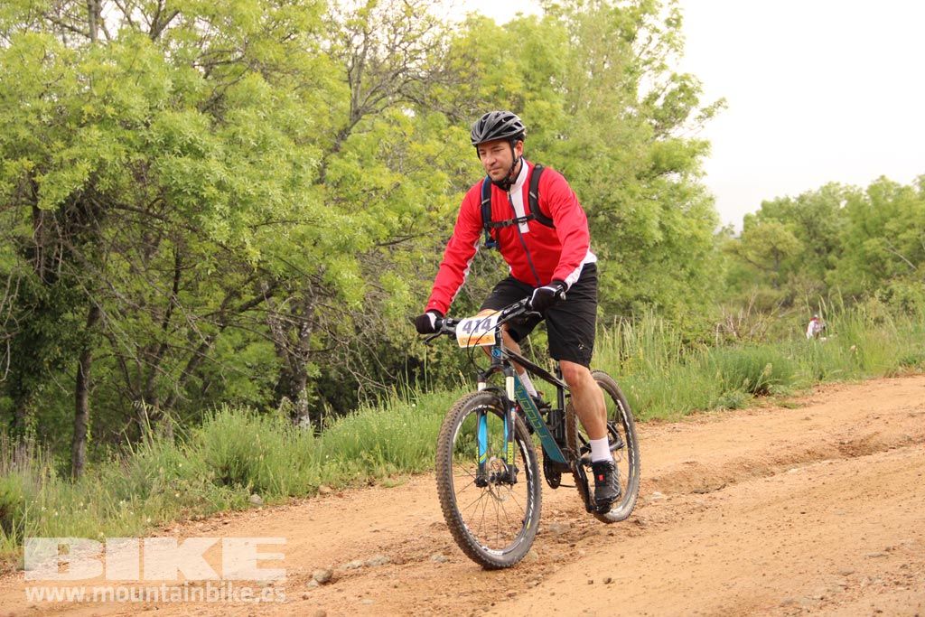 BIKE Maratón Sierra de Madrid 2016. Km 9. Galería 2