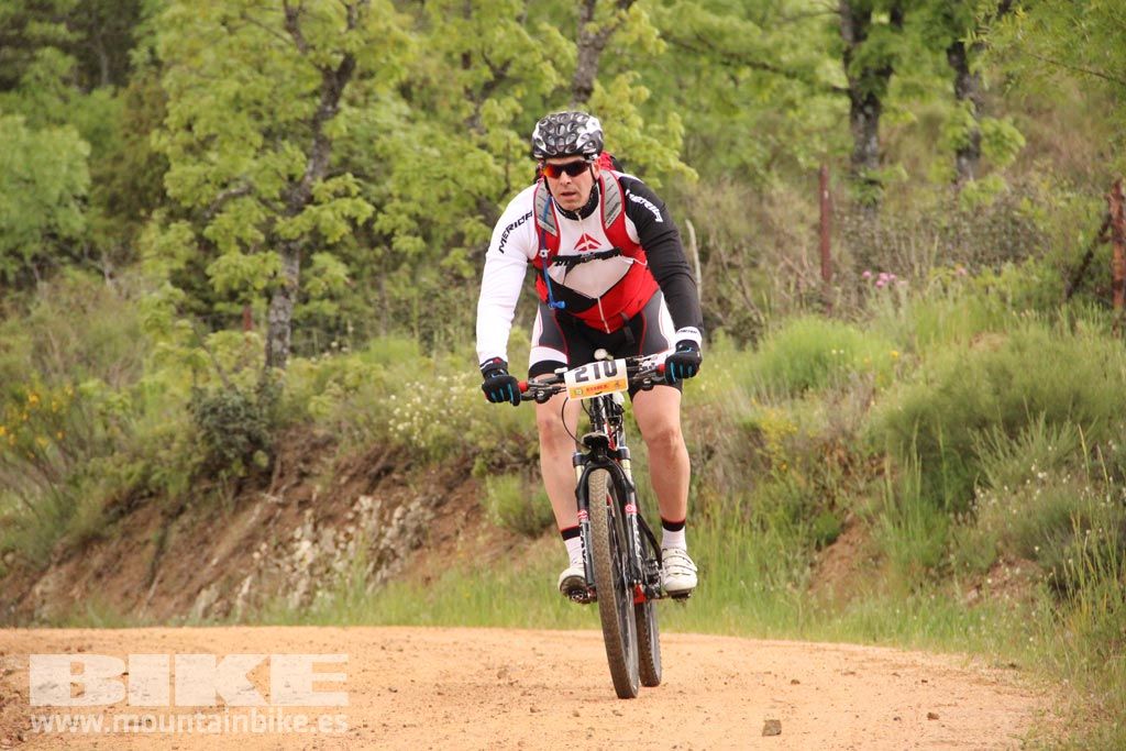BIKE Maratón Sierra de Madrid 2016. Km 9. Galería 2