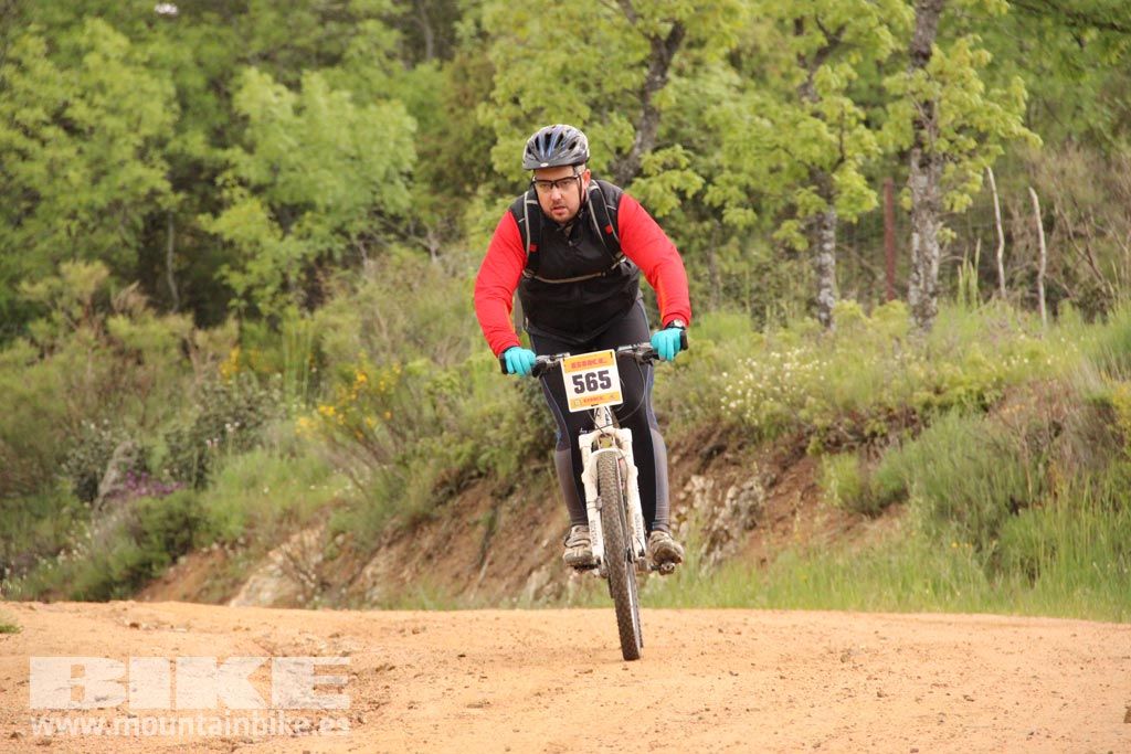 BIKE Maratón Sierra de Madrid 2016. Km 9. Galería 2