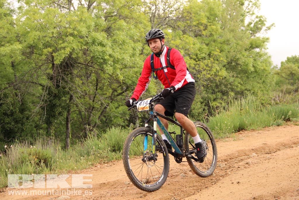 BIKE Maratón Sierra de Madrid 2016. Km 9. Galería 2