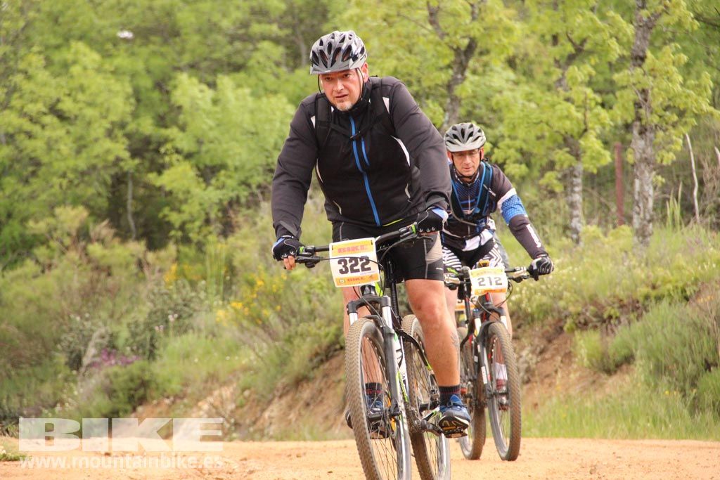 BIKE Maratón Sierra de Madrid 2016. Km 9. Galería 2