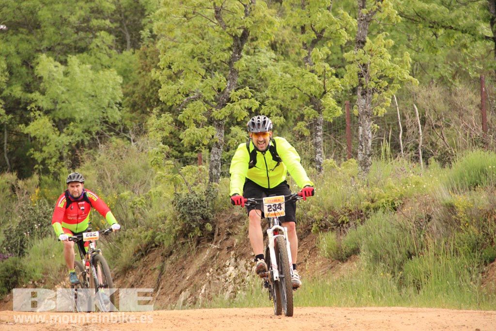 BIKE Maratón Sierra de Madrid 2016. Km 9. Galería 2