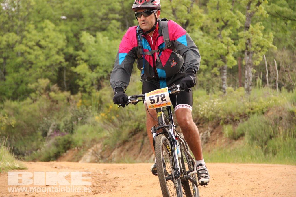 BIKE Maratón Sierra de Madrid 2016. Km 9. Galería 2