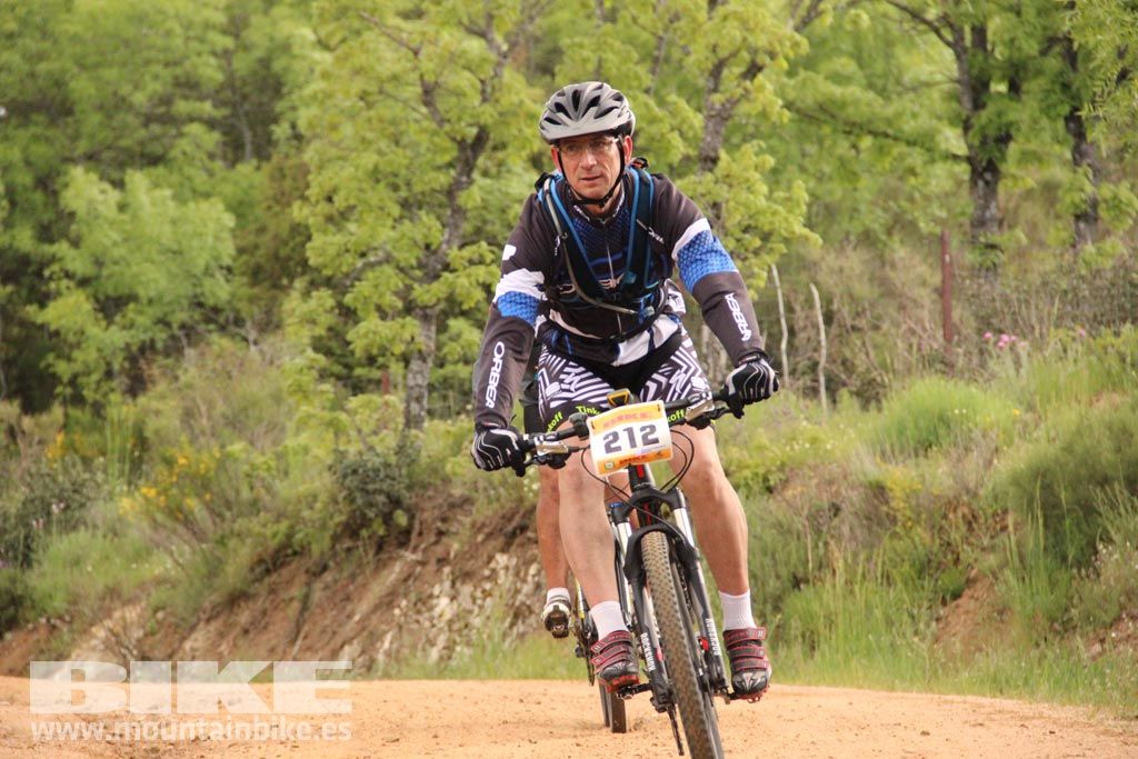 BIKE Maratón Sierra de Madrid 2016. Km 9. Galería 2