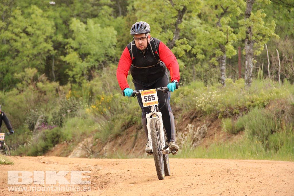 BIKE Maratón Sierra de Madrid 2016. Km 9. Galería 2