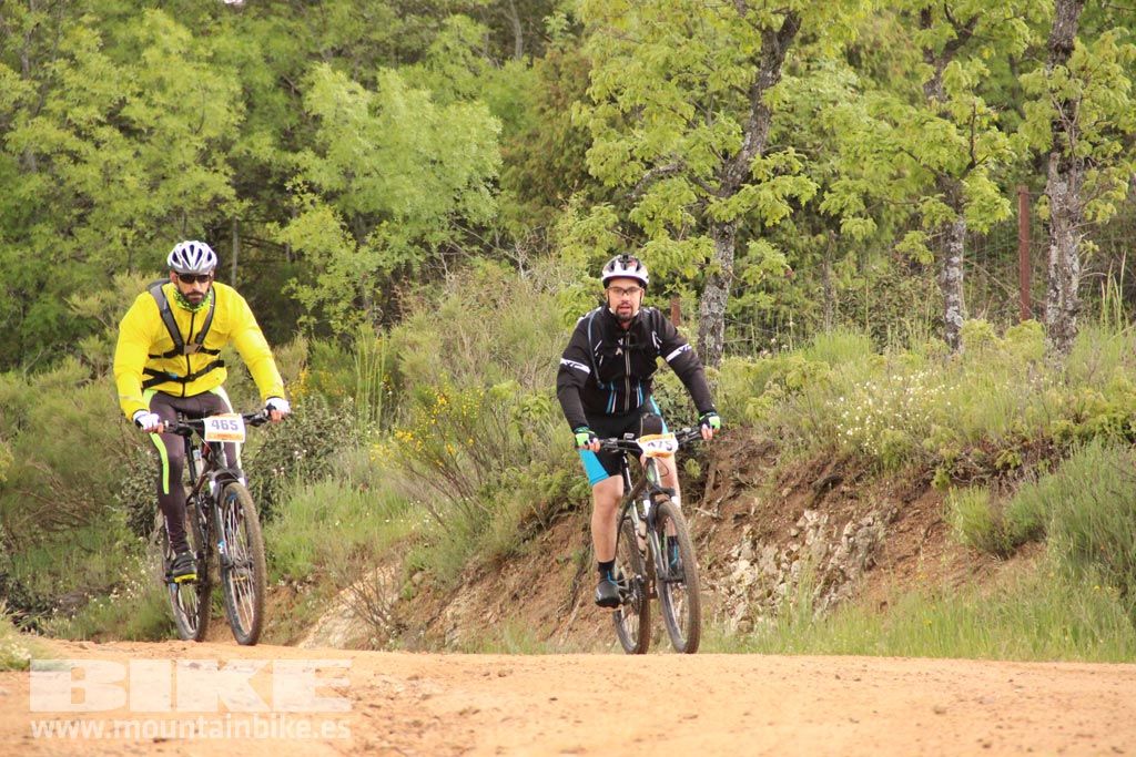 BIKE Maratón Sierra de Madrid 2016. Km 9. Galería 2