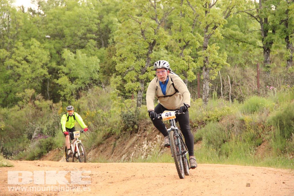 BIKE Maratón Sierra de Madrid 2016. Km 9. Galería 2