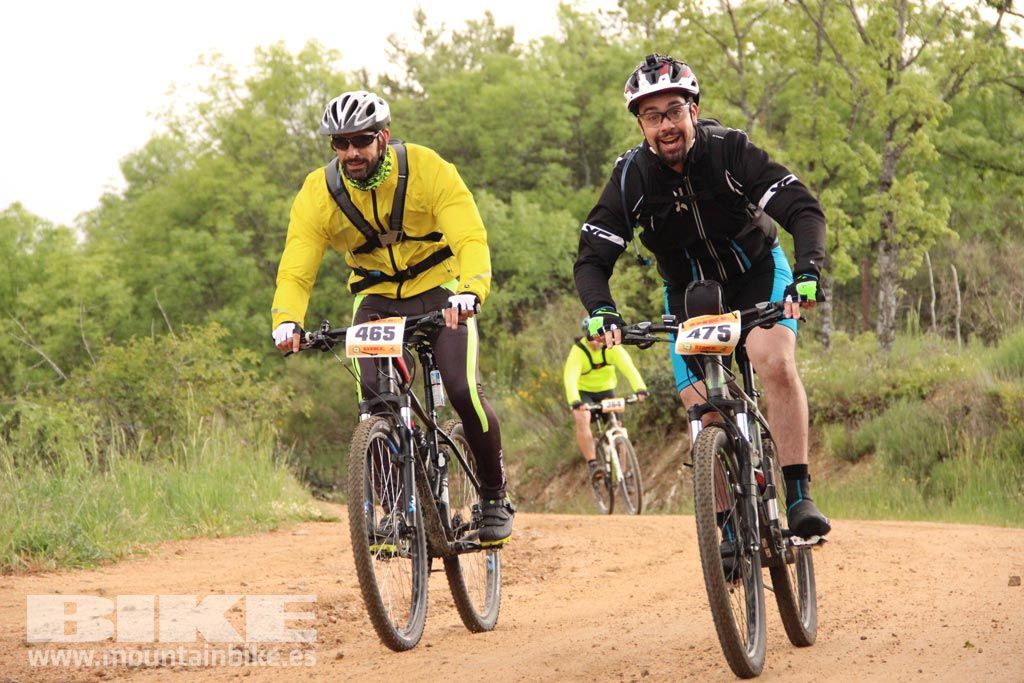 BIKE Maratón Sierra de Madrid 2016. Km 9. Galería 2