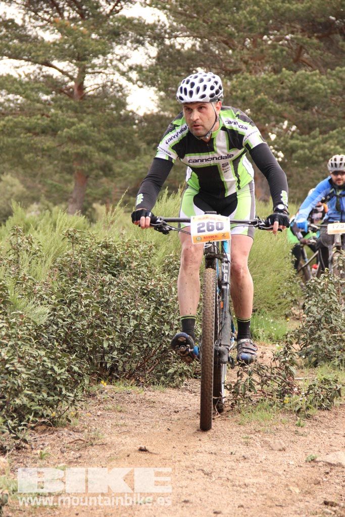 BIKE Maratón Sierra de Madrid 2016. Km 33. Galería 1